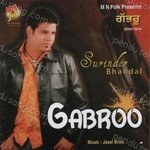 Gabroo - Jassi Bros Song Download