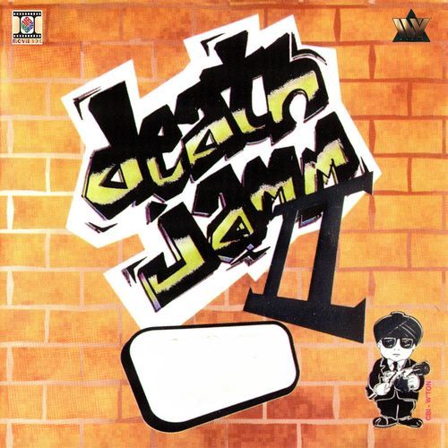 Death Jamm ll Amarjit Sidhu MP3 Download