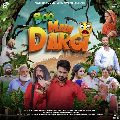 Boo Main Dargi Roshan Prince MP3 Download