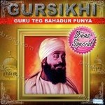 Gursikhi Guru Teg Bahadur Punya Divas Special Album Download