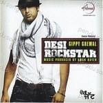 Desi Rockstar – Gippy Grewal