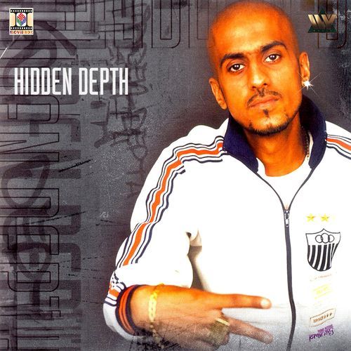 Hidden Depth 2Dark MP3 Download