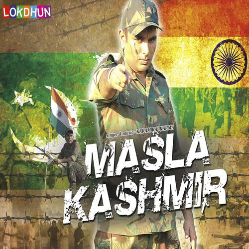 Masla Kashmir Karam Raj Karma MP3 Download