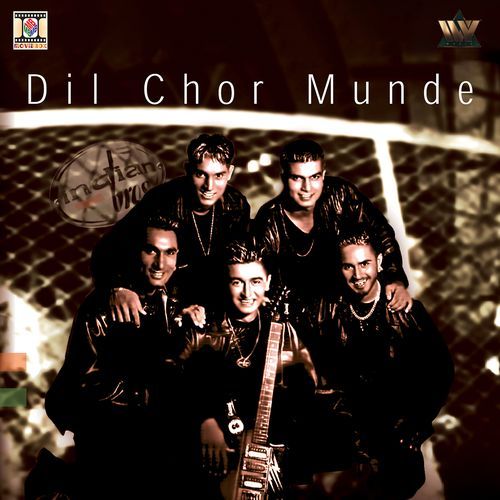 Dil Chor Munde Indian Brothers MP3 Download