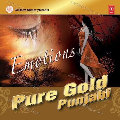 Pure Gold - Emotions Nachhatar Gill MP3 Download
