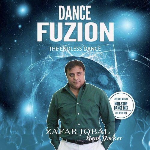 Dance Fuzion Zafar Iqbal New Yorker MP3 Download