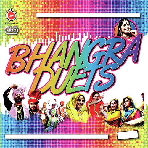 Bhangra Duets Psyki MP3 Download