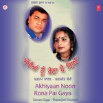 Akhiyan Noon Rona Pai Gaya Album Download