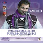 Chhalle Mundian Album Download