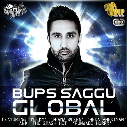 Global Bups Saggu MP3 Download