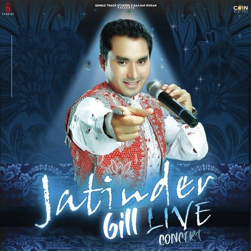 Jatinder Gill Live Concert Jatinder Gill MP3 Download