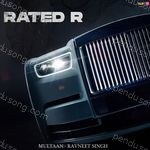 Rated R Album Download