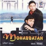 Mohabbatan Album Download