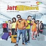 Jatt Airways Album Download