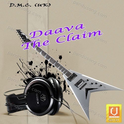 Daava The Claim Surinder Saini MP3 Download