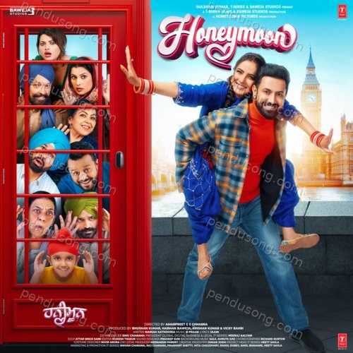 Honeymoon Jaani MP3 Download