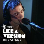 Big Scary Songs MP3 Download