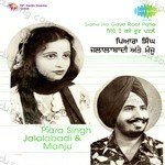 Sidhe Ho Gaye Root Patlo - Piara Singh Jalalabadi And Manju Album Download