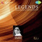Legends Asha Bhosle The Enchantress Vol 1 Album Download