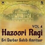 Hazoori Ragi Sri Darbar Sahib Amritsar Vol. 4 - Asr Song Download