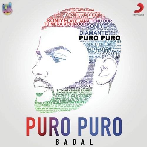 Puro Puro Badal MP3 Download
