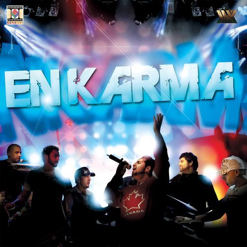 En Karma En Karma MP3 Download