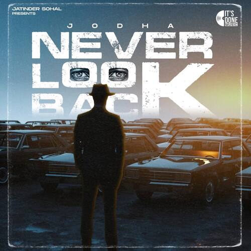 Never Look Back Jodha MP3 Download