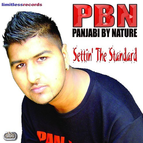 Settin' The Standard PBN MP3 Download