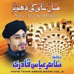 Hafiz Tahir Abbas Qadri