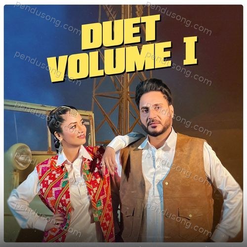 Duet Volume I