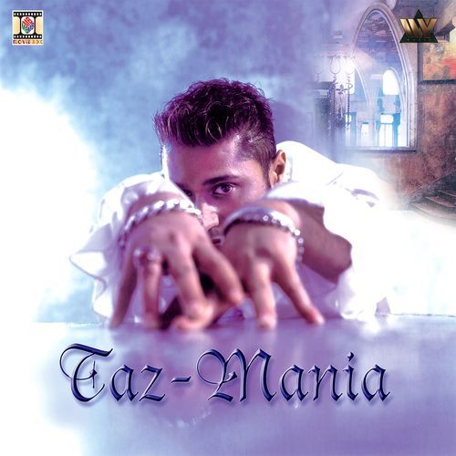 Taz-Mania Stereo Nation MP3 Download
