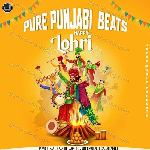Pure Punjabi Beats Happy Lorhi