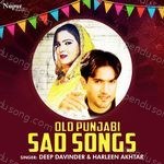 Old Punjabi Sad Songs - Harleen Akhtar Song Download