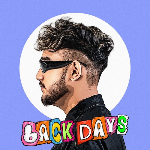 BACK DAYS MNY. MP3 Download