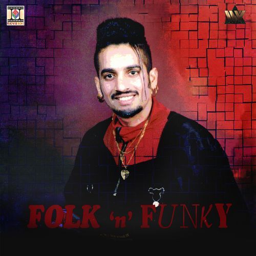 Folk N Funky Jazzy B MP3 Download