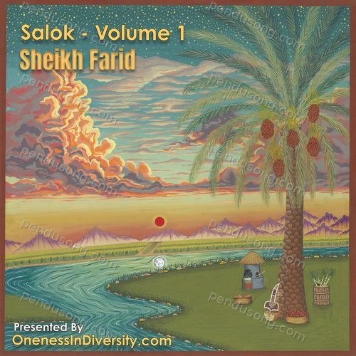 Salok - Volume 1 (Sheikh Farid) Oneness In Diversity MP3 Download