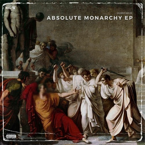 Absolute Monarchy - EP Sikander Kahlon MP3 Download