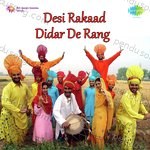 Desi Rakaad Didar De Rang Album Download