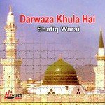 Shafiq Warsi