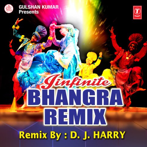 Infinite Bhangra Remix Sardool Sikander MP3 Download