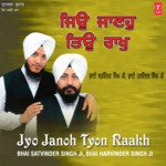 Jyo Janoh Tyon Raakh Album Download