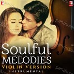 Soulful Melodies Violin Version Album Download