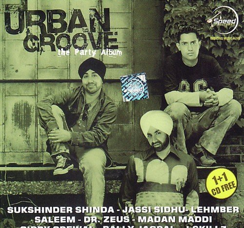 Urban Groove Gippy Grewal MP3 Download