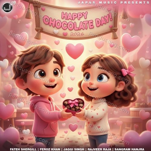 Happy Chocolate Day 2026
