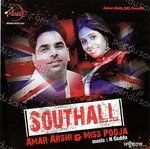 South Hall Album Download