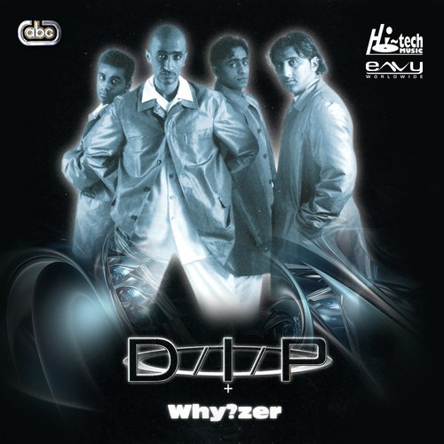Why?zer D/I/P MP3 Download