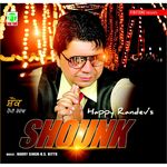 Shounk Album Download