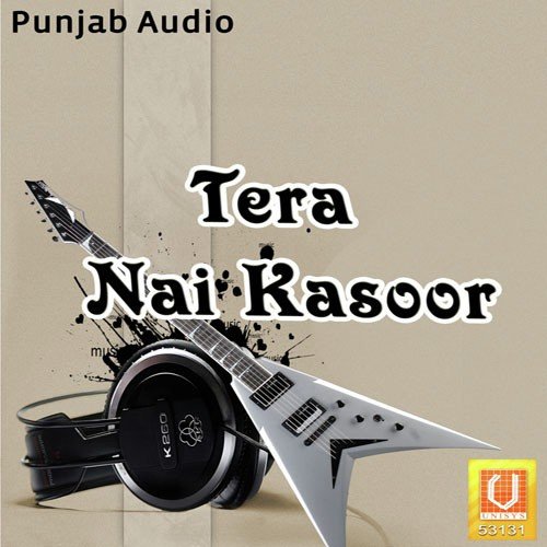 Tera Nai Kasoor Harleen Akhtar MP3 Download