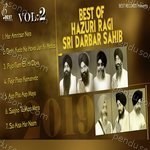 Best of Hazuri Ragi Sri Darbar Sahib, Vol. 2 Album Download