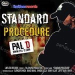Standard Procedure Album Download